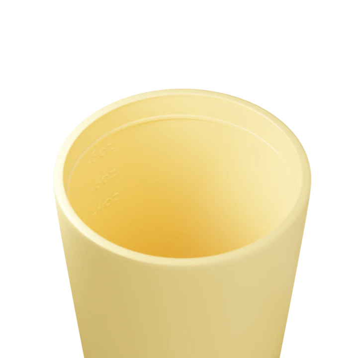 Fressko 8oz Ceramic Bino: Limoncello