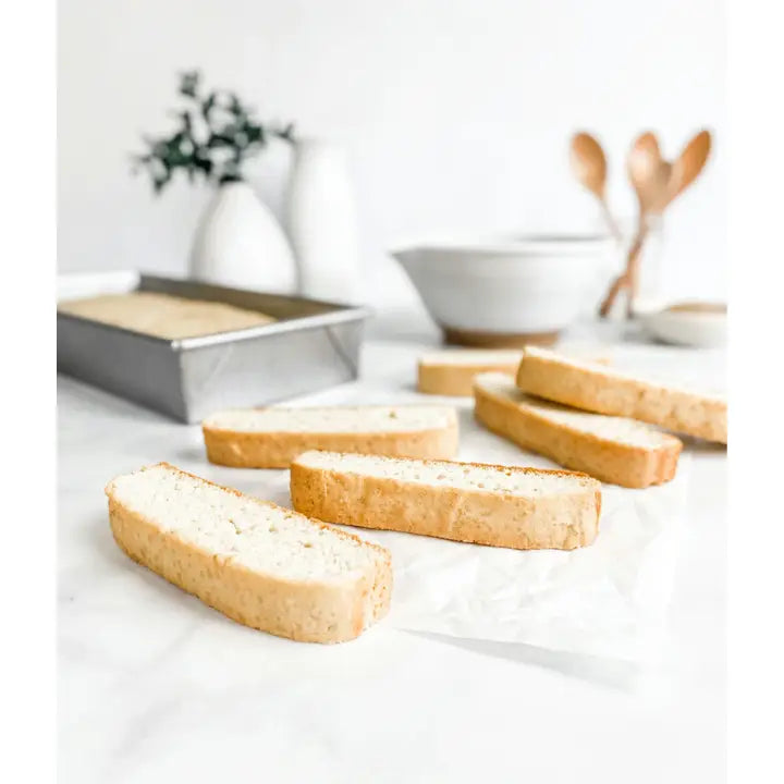 USA Pan Biscotti Pan
