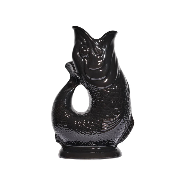 Gluggle Jug Black 1.2L