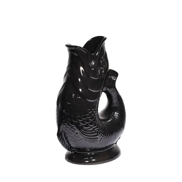 Gluggle Jug Black 1.2L