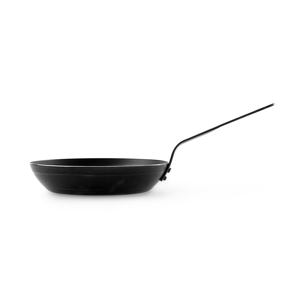 Blue Carbon Steel Frypan 28cm