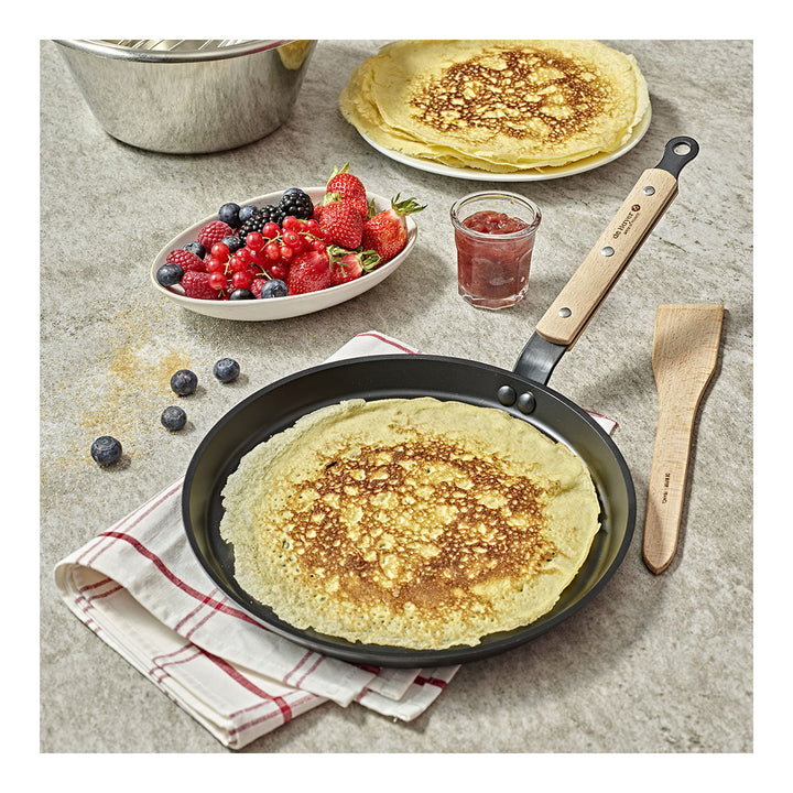 Choc Bois Crepe Pan 26cm