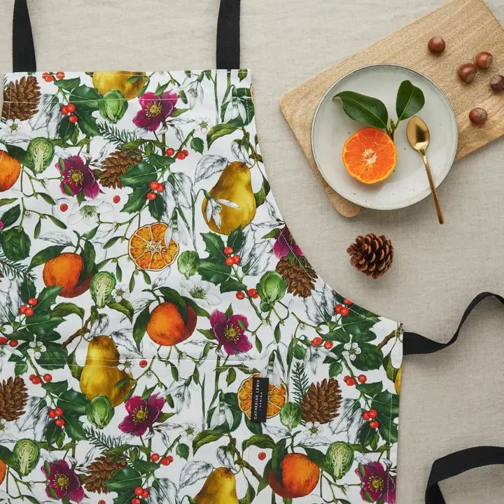 Botanist Archive Apron