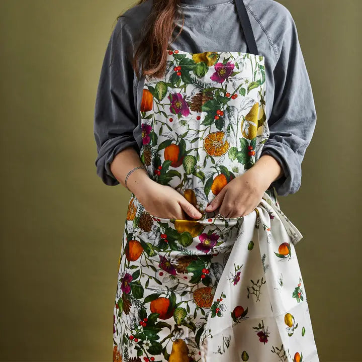 Botanist Archive Apron