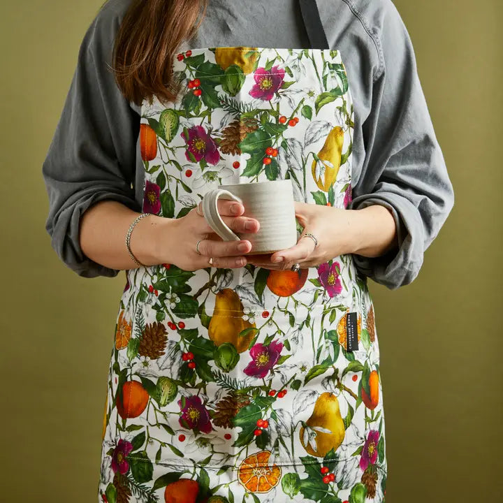 Botanist Archive Apron