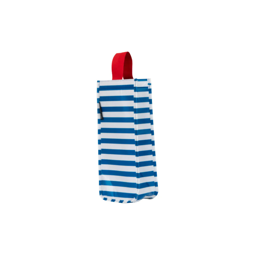 Wine Bag: Breton Stripe