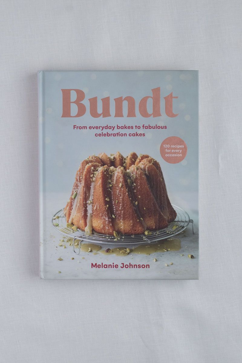 Bundt by Melanie Johnson