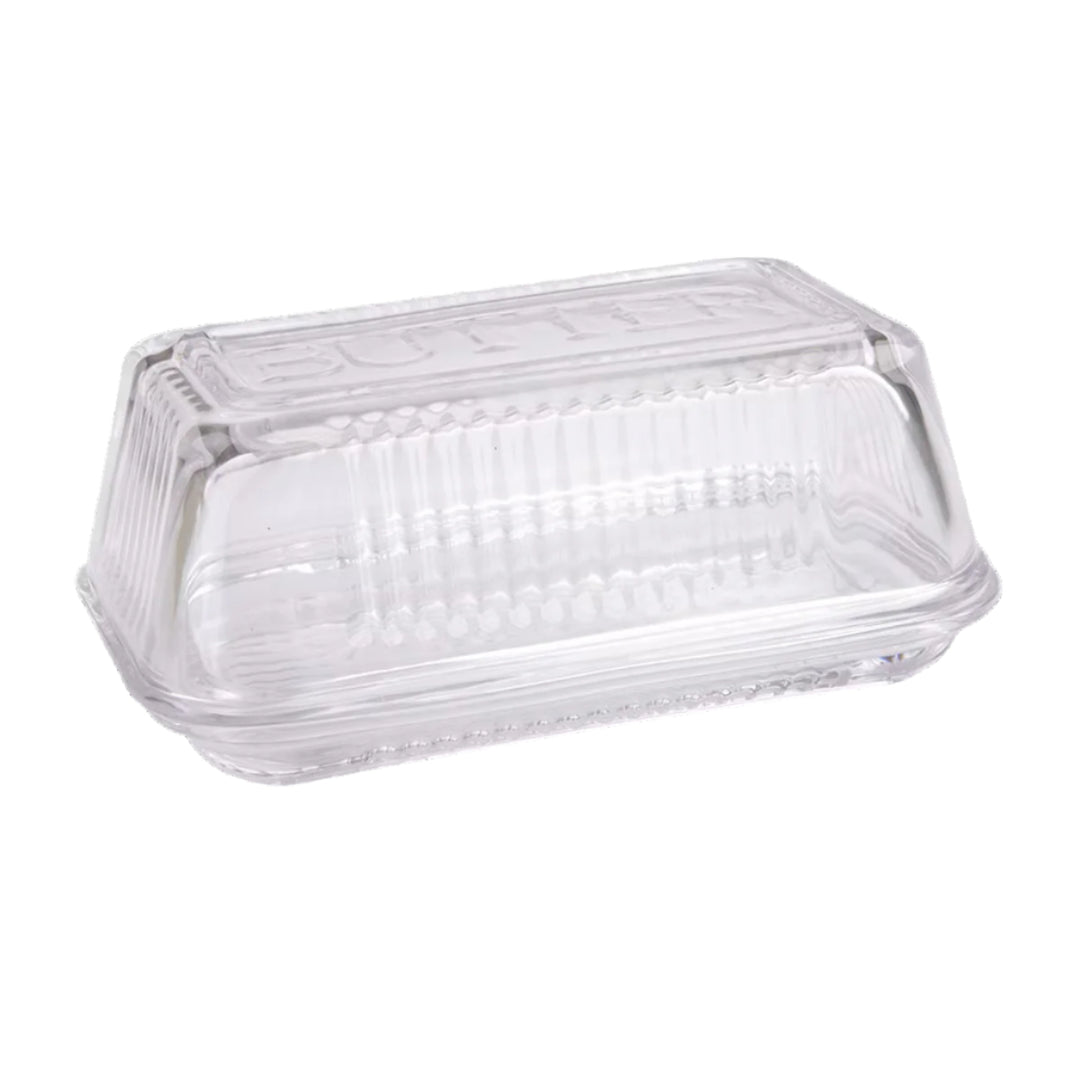 Butter Dish