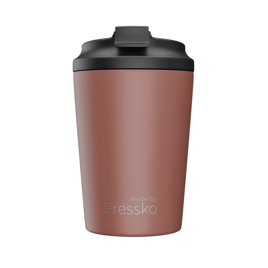 Fressko 12oz Ceramic Camino: Tuscan