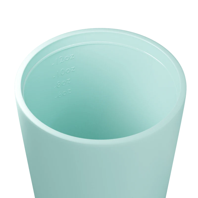 Fressko 12oz Ceramic Camino: Breezy