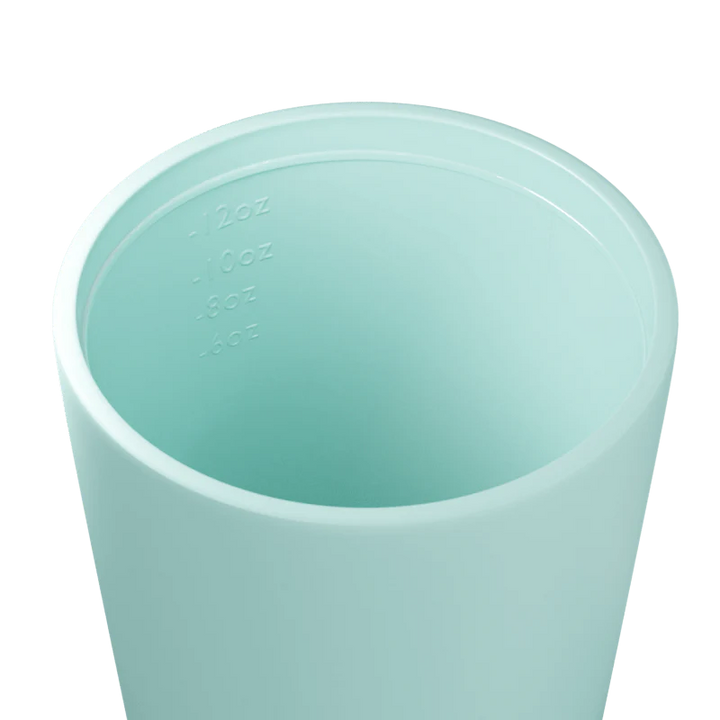 Fressko 12oz Ceramic Camino: Breezy