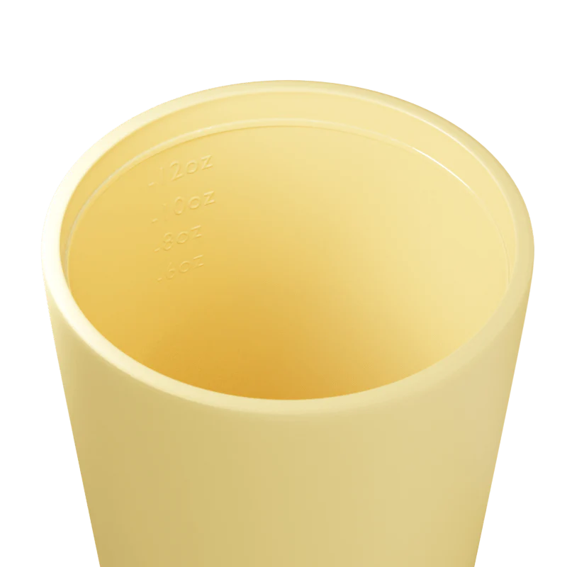 Fressko 12oz Ceramic Camino: Limoncello