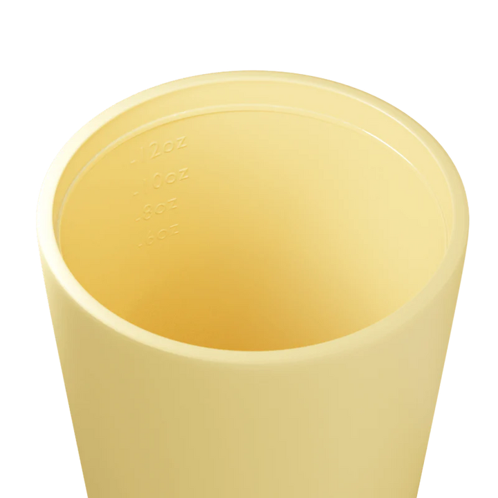 Fressko 12oz Ceramic Camino: Limoncello