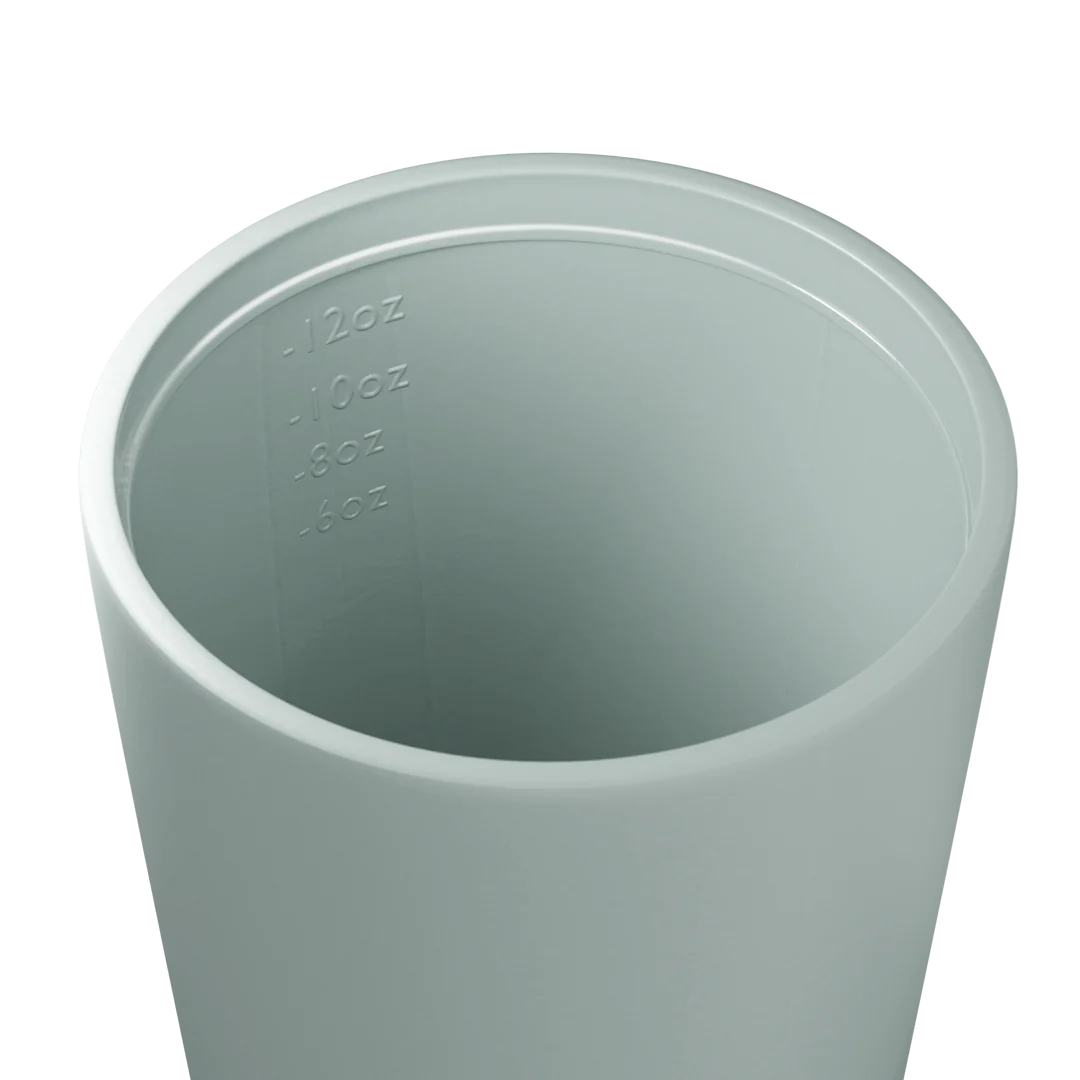 Fressko 12oz Ceramic Camino: Sage