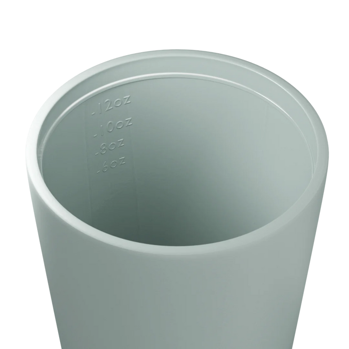 Fressko 12oz Ceramic Camino: Sage