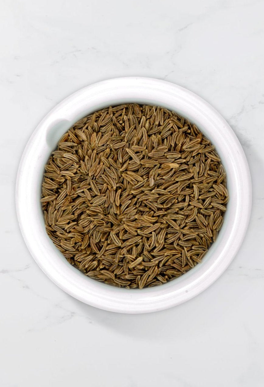 Herbies Caraway Seeds 30gm