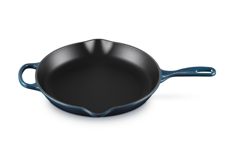 Le Creuset Skillet 30cm: Nuit