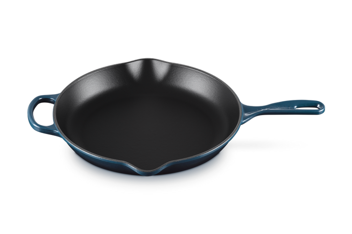 Le Creuset Skillet 30cm: Nuit