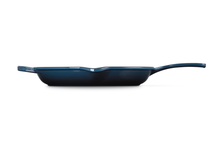 Le Creuset Skillet 30cm: Nuit