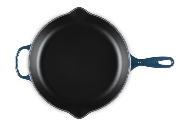 Le Creuset Skillet 30cm: Nuit