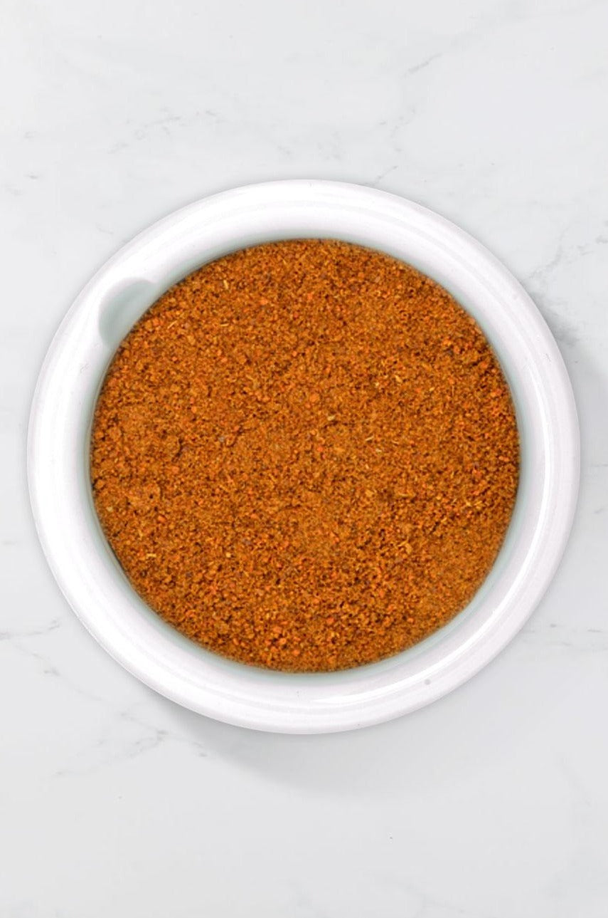 Herbies Cayenne Pepper 40gm