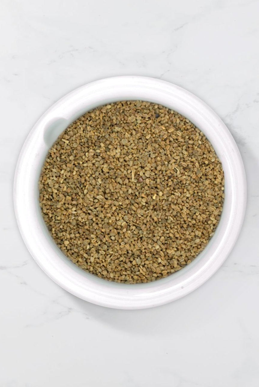 Herbies Celery Seed 35gm