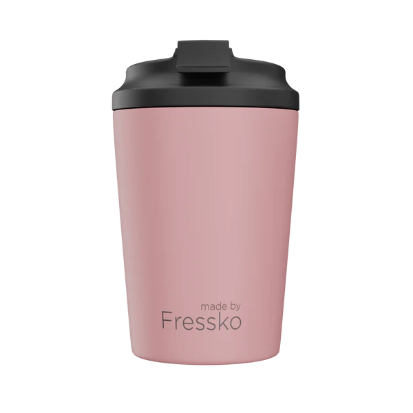 Fressko 12oz Ceramic Camino: Floss