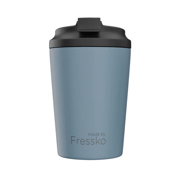 Fressko 12oz Ceramic Camino: River