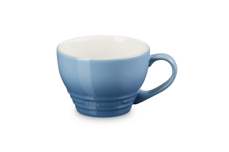 Le Creuset Grand Mug 400ml: Chambray