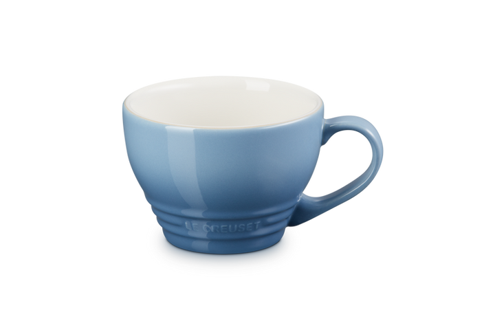 Le Creuset Grand Mug 400ml: Chambray