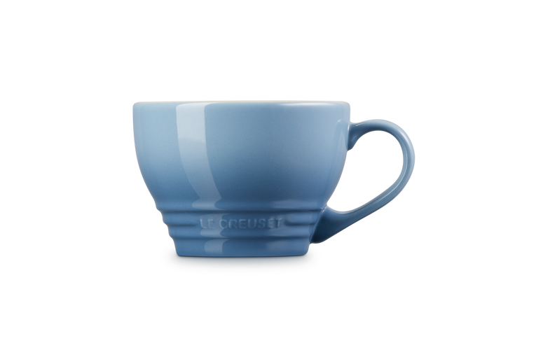 Le Creuset Grand Mug 400ml: Chambray