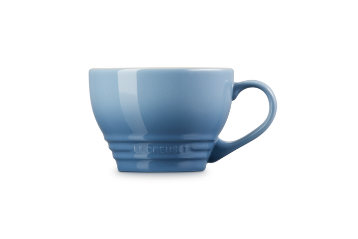 Le Creuset Grand Mug 400ml: Chambray