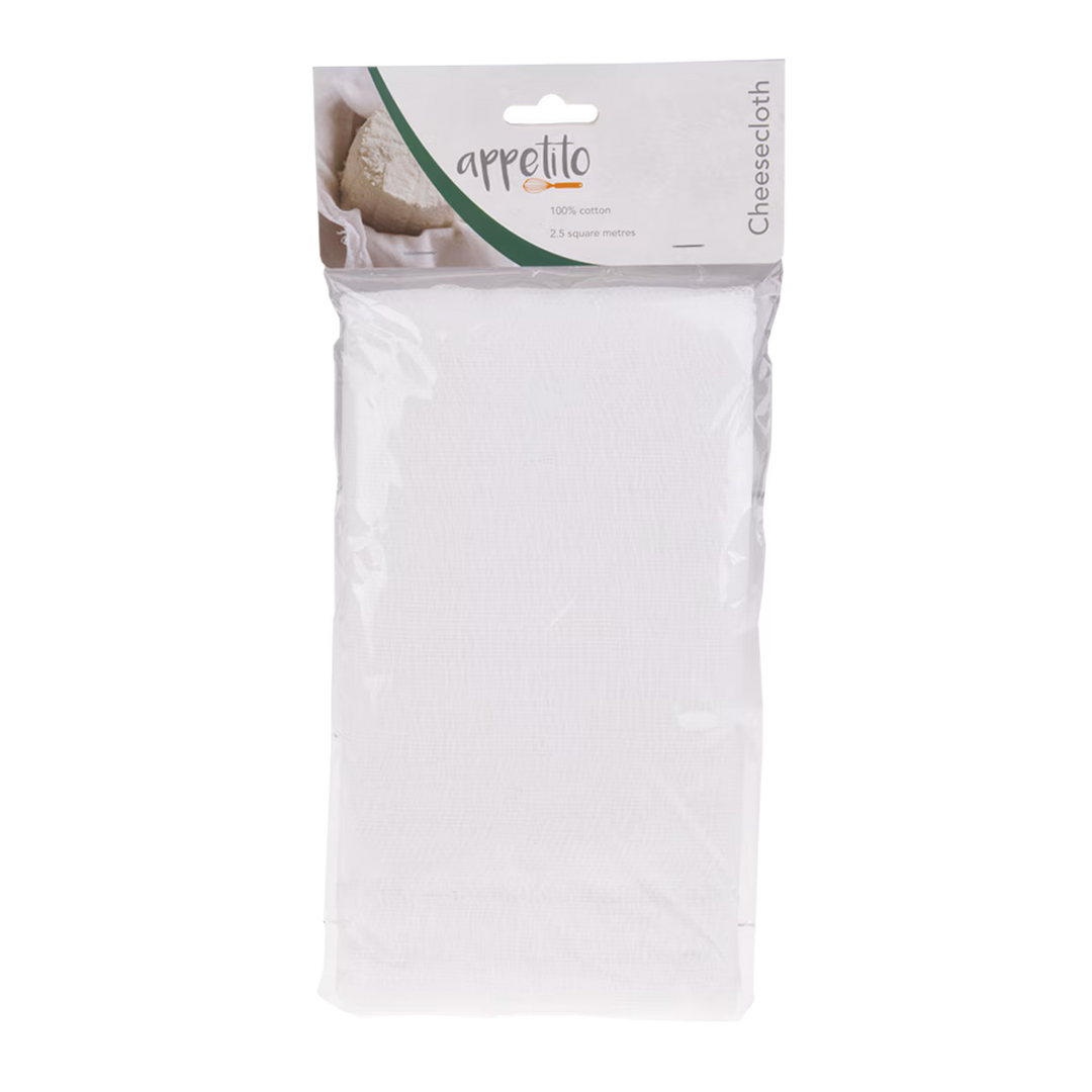 Cheesecloth 2.5m