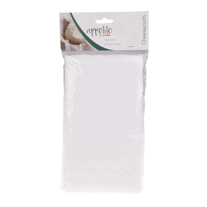 Cheesecloth 2.5m