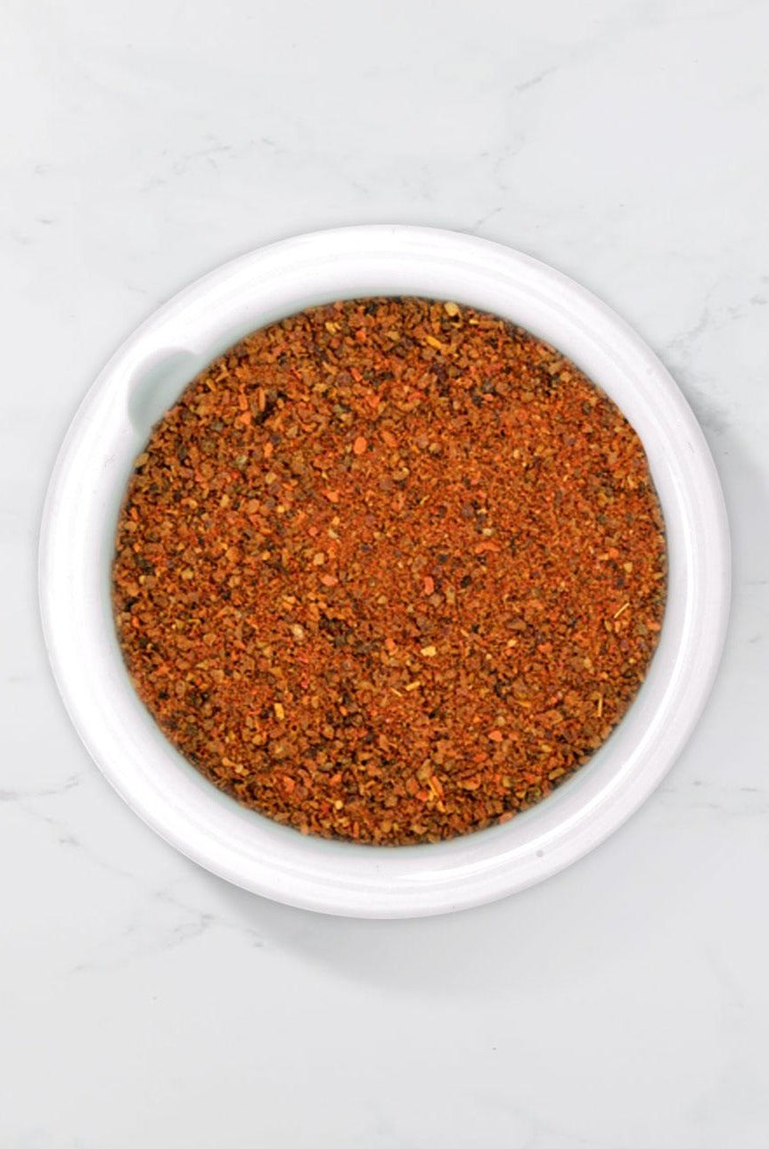 Herbies Chilli Chipotle Powder 30gm