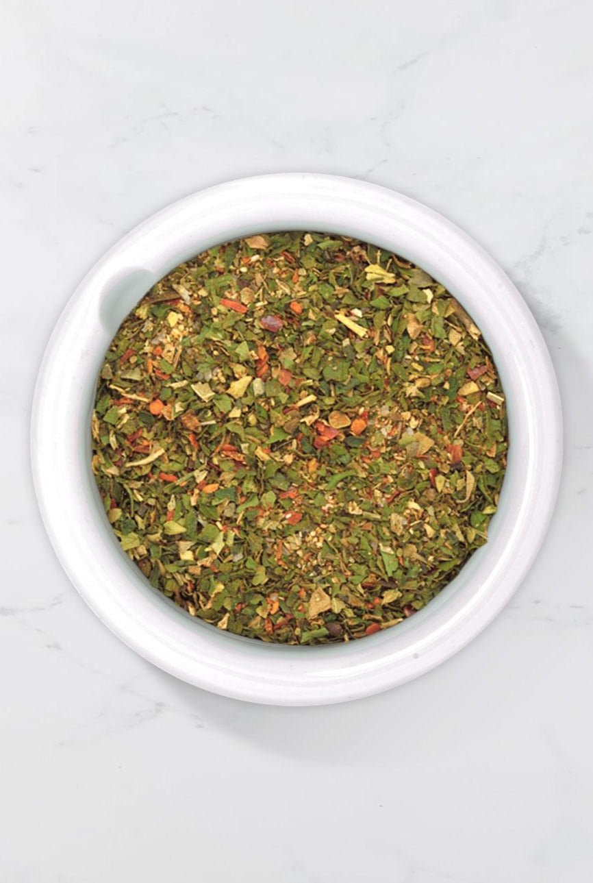 Herbies Chimichurri Spice Mix 25gm