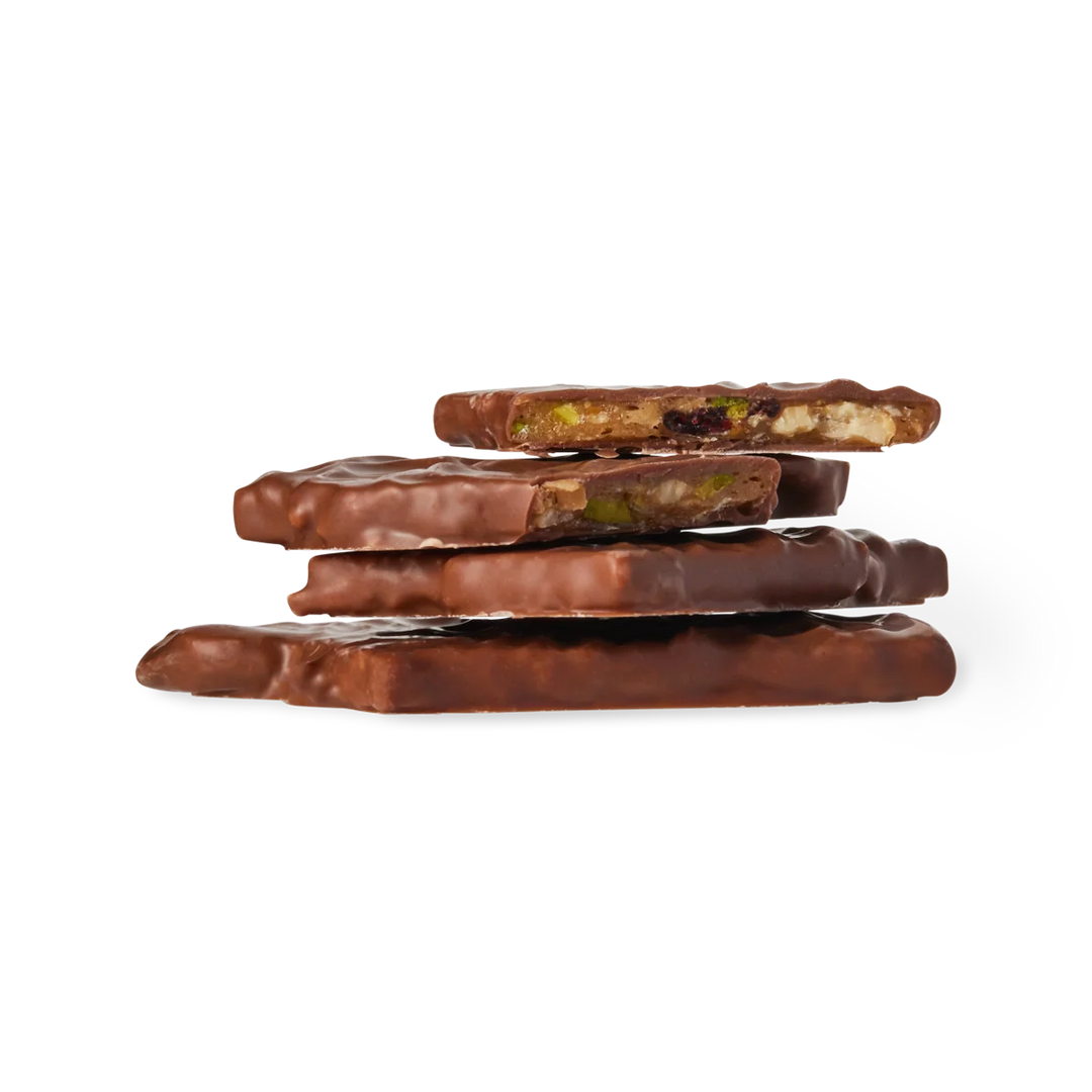 Koko Black Christmas Brittle 130gm