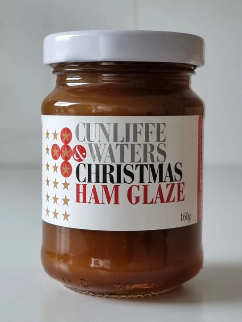 Cunliffe & Waters Ham Glaze