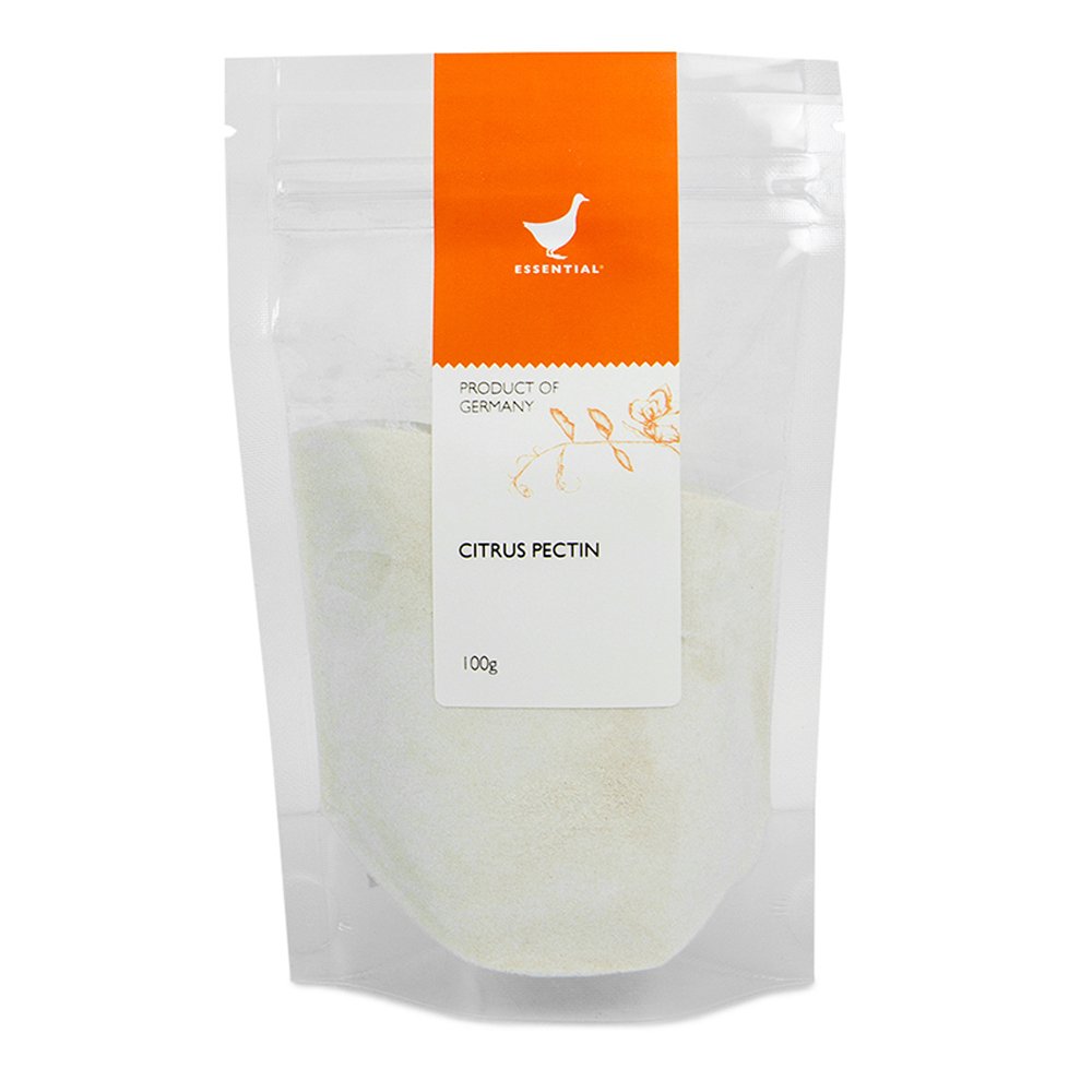 Citrus Pectin 100gm