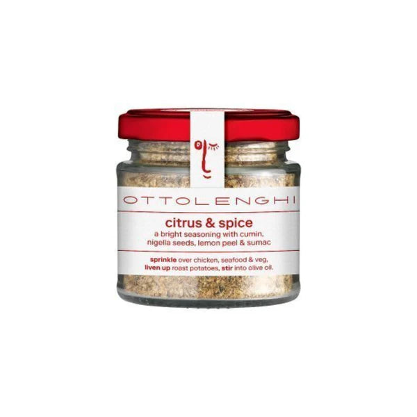 Ottolenghi Citrus & Spice 50g