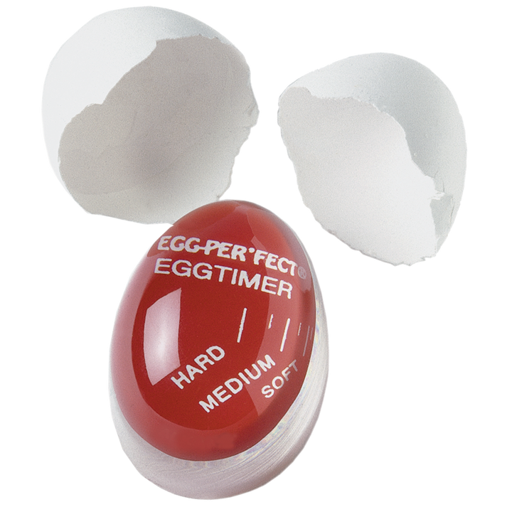 Colour Changing Egg Timer