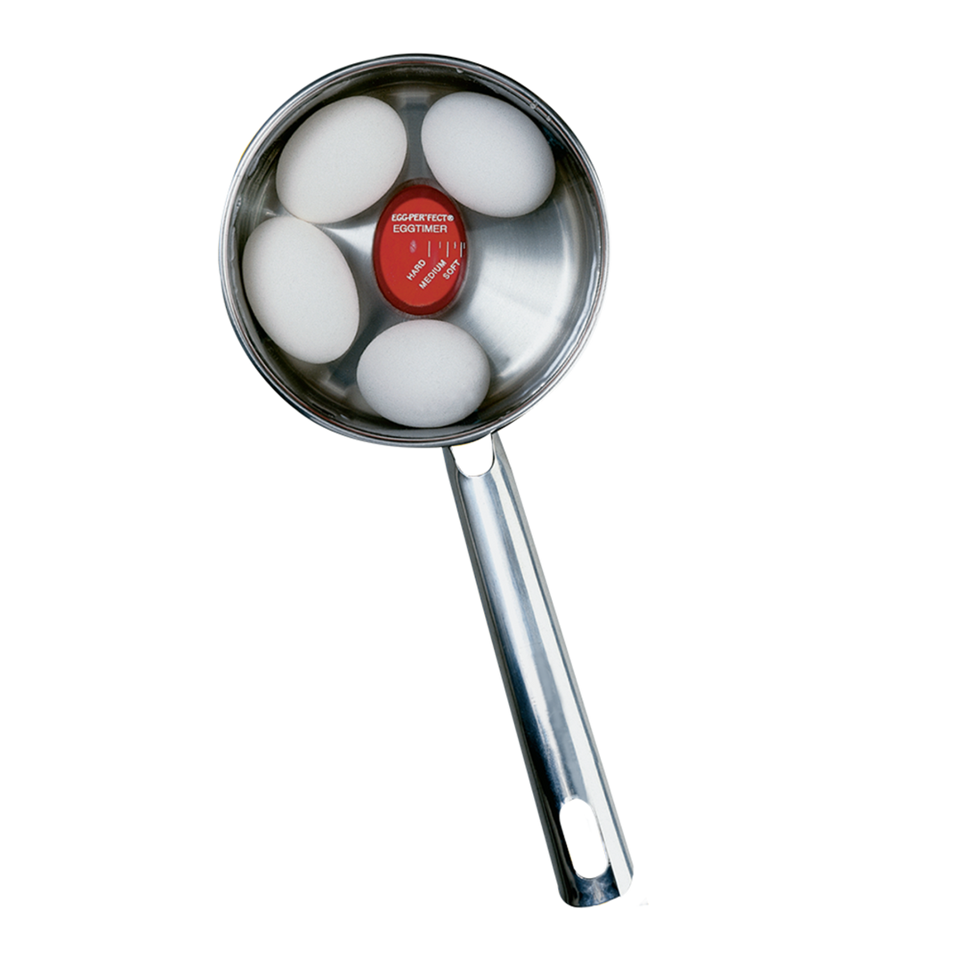 Colour Changing Egg Timer