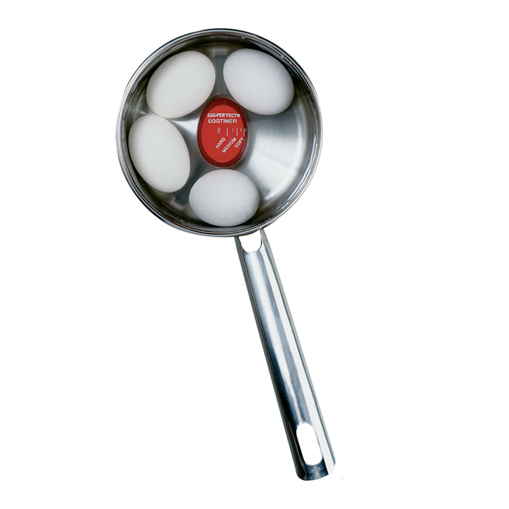 Colour Changing Egg Timer