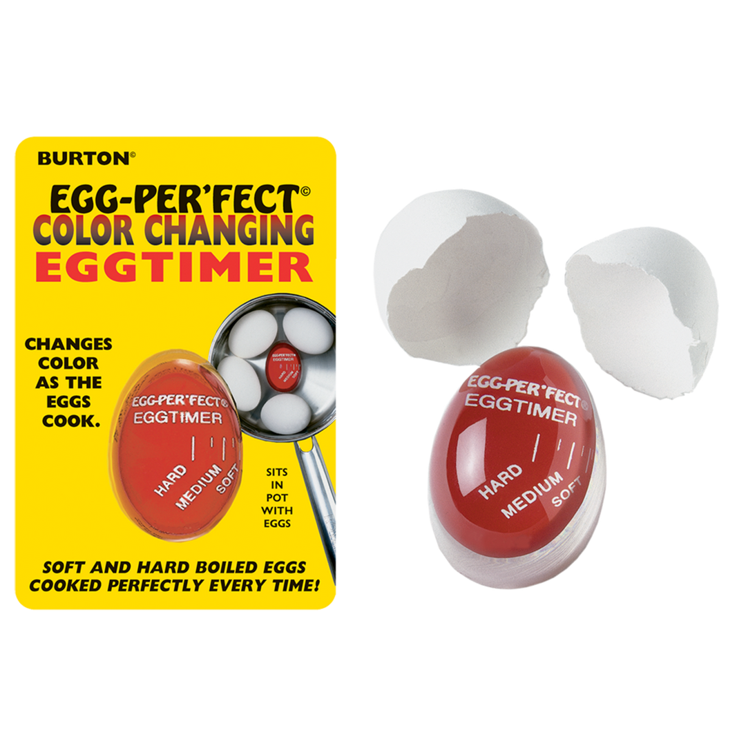 Colour Changing Egg Timer