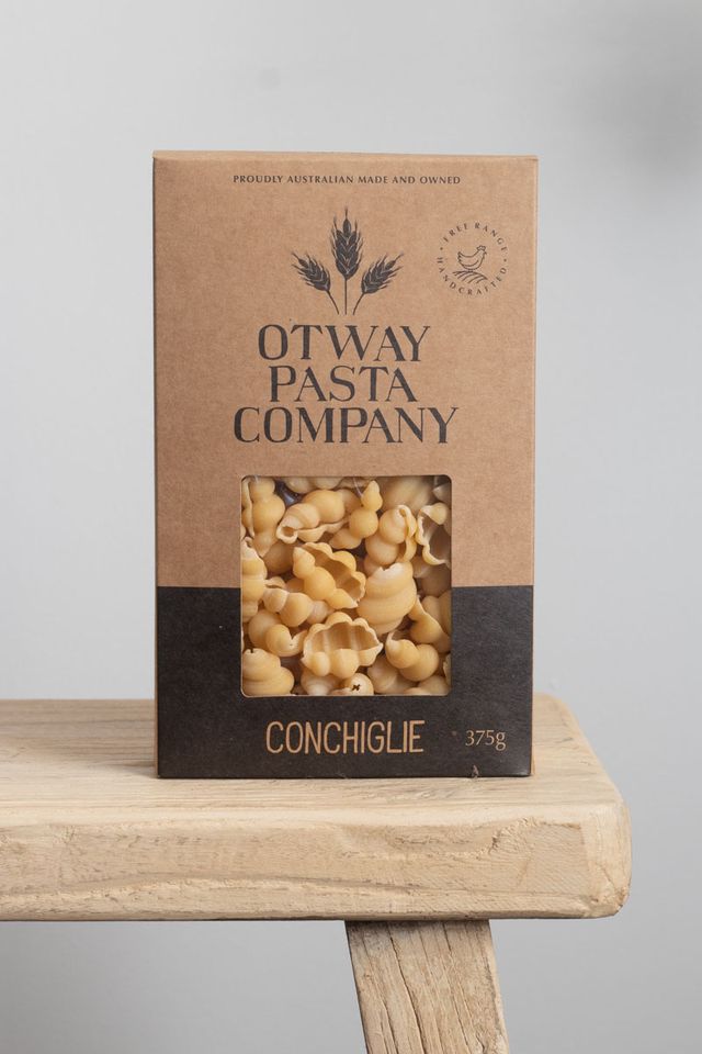 Conchiglie 375gm