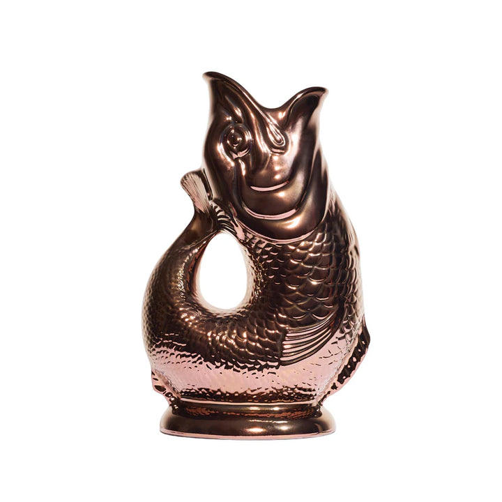 Gluggle Jug Copper 1.2L