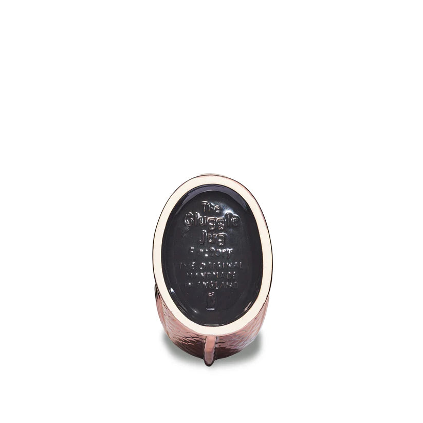 Gluggle Jug Copper 1.2L