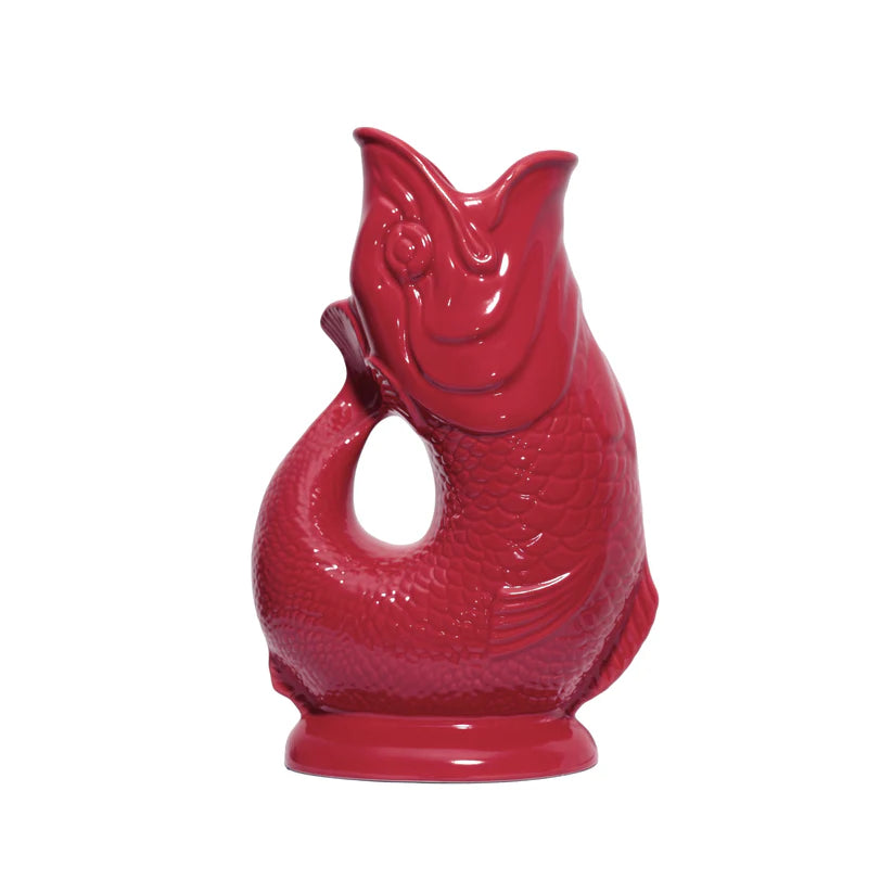 Gluggle Jug Cranberry 1.2L