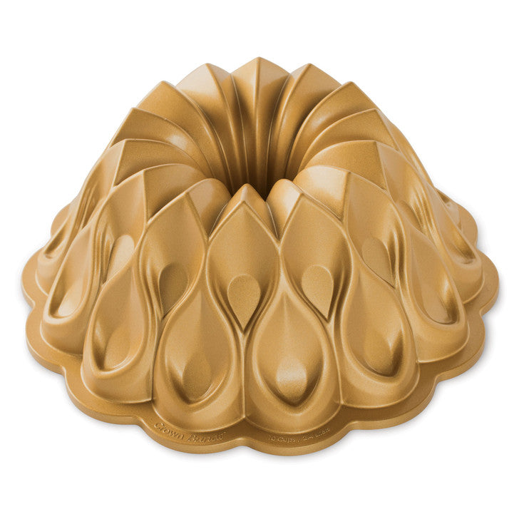 Nordicware Bundt: Crown