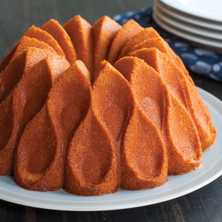 Nordicware Bundt: Crown